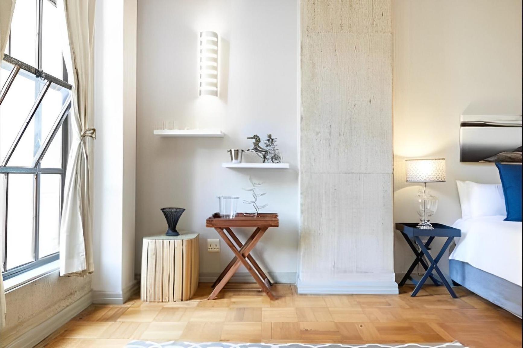 Cape Eazi Stayz Mutual Apartments 开普敦 客房 照片