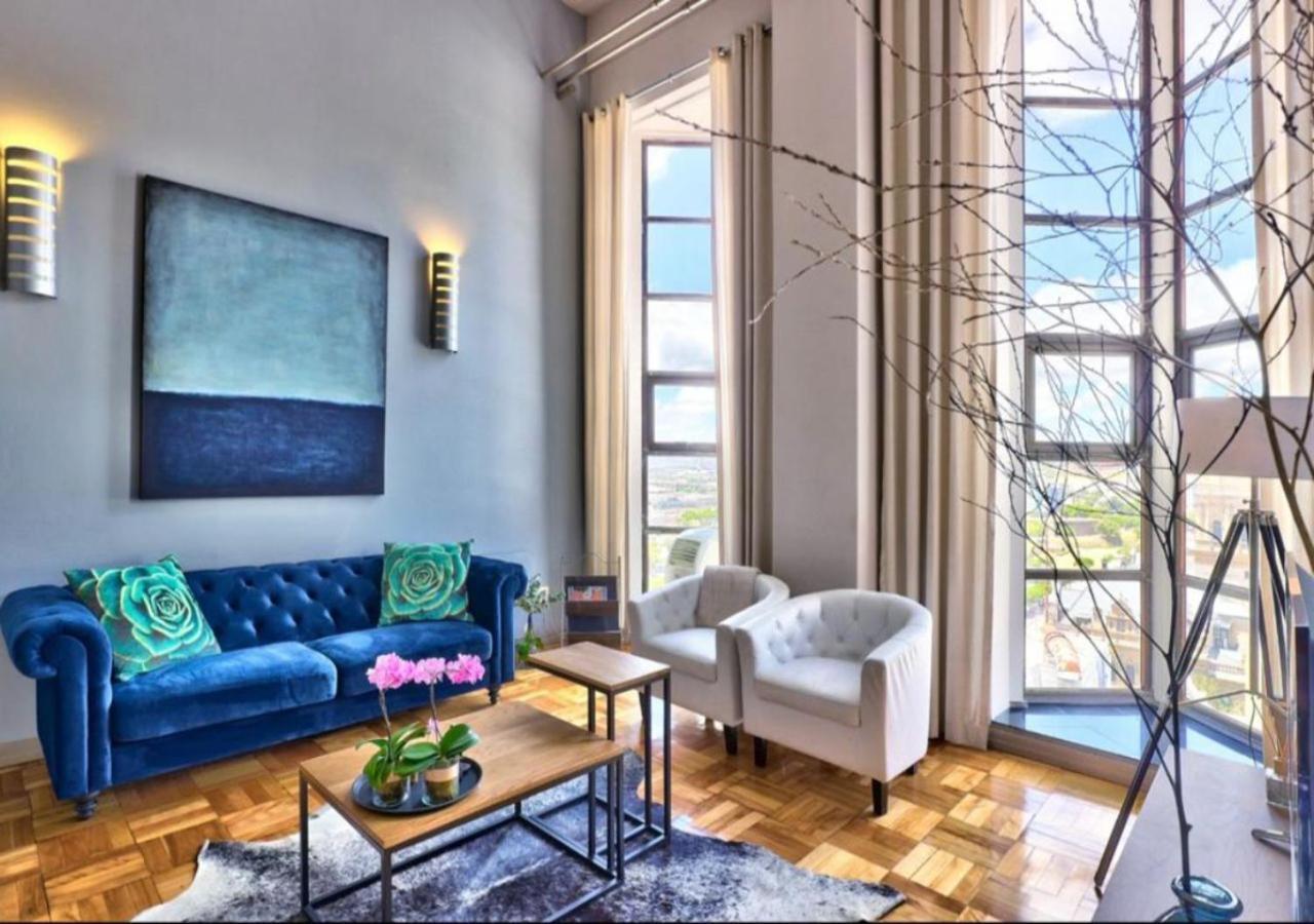 Cape Eazi Stayz Mutual Apartments 开普敦 客房 照片