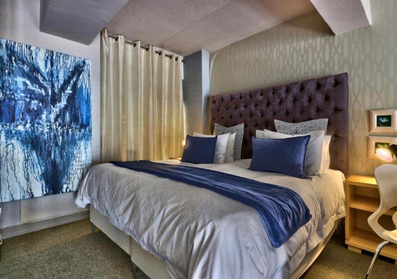 Cape Eazi Stayz Mutual Apartments 开普敦 客房 照片