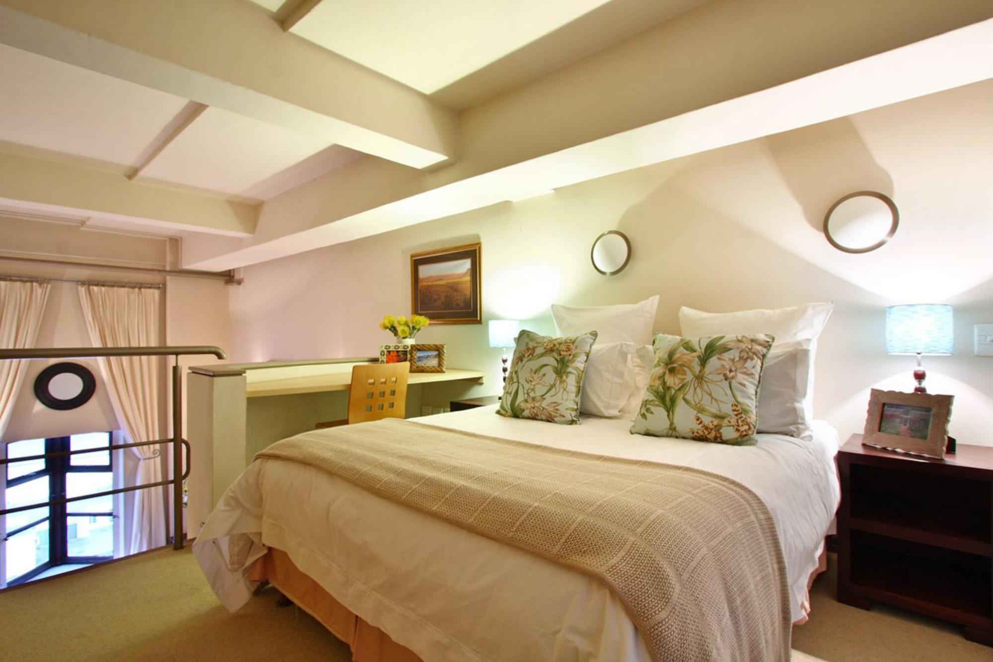 Cape Eazi Stayz Mutual Apartments 开普敦 客房 照片