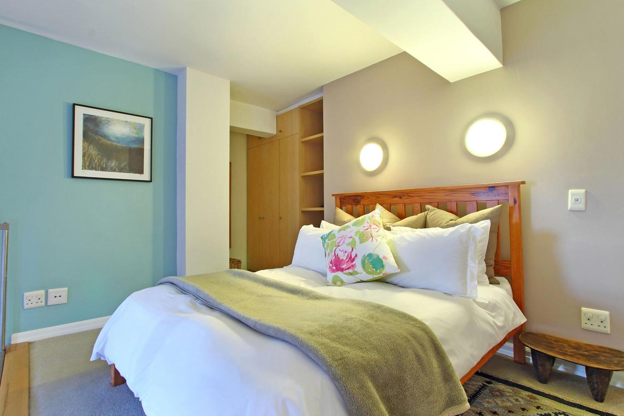 Cape Eazi Stayz Mutual Apartments 开普敦 客房 照片